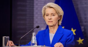 Європейський Союз продовжить підтримку України, незважаючи на блокування з боку Угорщини Możliwa rewolucji w Unii. “Musimy się pilnie zastanowić”. W tle miliardowa pożyczka dla Kijowa