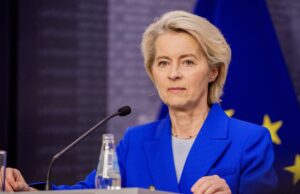 Європейський Союз продовжить підтримку України, незважаючи на блокування з боку Угорщини Możliwa rewolucji w Unii. “Musimy się pilnie zastanowić”. W tle miliardowa pożyczka dla Kijowa