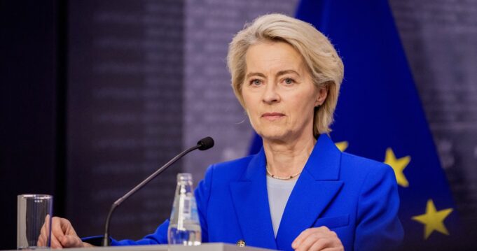 Європейський Союз продовжить підтримку України, незважаючи на блокування з боку Угорщини Możliwa rewolucji w Unii. “Musimy się pilnie zastanowić”. W tle miliardowa pożyczka dla Kijowa