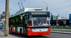 Підвищення ціни на проїзд у тролейбусах: лучан запрошують на публічне обговорення Підвищення-ціни-на-проїзд-у-тролейбусах:-лучан-запрошують-на-публічне-обговорення