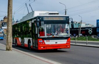 Підвищення ціни на проїзд у тролейбусах: лучан запрошують на публічне обговорення Підвищення-ціни-на-проїзд-у-тролейбусах:-лучан-запрошують-на-публічне-обговорення