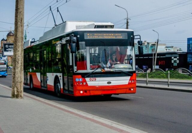 Підвищення ціни на проїзд у тролейбусах: лучан запрошують на публічне обговорення Підвищення-ціни-на-проїзд-у-тролейбусах:-лучан-запрошують-на-публічне-обговорення