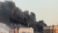 Українські сили завдали удару по заводу в Брянську, що виготовляв ракетні системи Україна-завдала-удару-по-заводу-в-Брянську.-Що-відомо