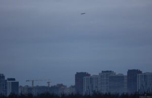 Виріс відсоток збиття “Шахедів” дронами-перехоплювачами: Флеш назвав головну причину Виріс-відсоток-збиття-“Шахедів”-дронами-перехоплювачами:-Флеш-назвав-головну-причину