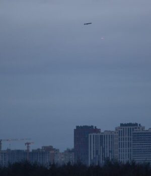 Виріс-відсоток-збиття-“Шахедів”-дронами-перехоплювачами:-Флеш-назвав-головну-причину