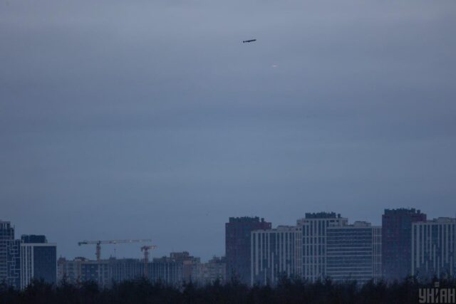 Виріс відсоток збиття “Шахедів” дронами-перехоплювачами: Флеш назвав головну причину Виріс-відсоток-збиття-“Шахедів”-дронами-перехоплювачами:-Флеш-назвав-головну-причину