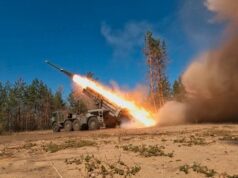 Цілі РФ на сході та півдні: Тимочко розповів про загрозу для двох областей Цілі-РФ на сході-та півдні:-Тимочко-розповів-про-загрозу-для-двох-областей