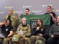 Суперечки навколо волонтерського медичного батальйону «Госпітальєри»: звинувачення та відповіді «Вивалити-внутрішню-«кухню»?-У-чому-звинувачують-«Госпітальєрів»-та-що-каже-Яна-Зінкевич-у-відповідь»