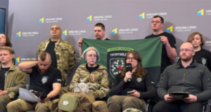 Суперечки навколо волонтерського медичного батальйону «Госпітальєри»: звинувачення та відповіді «Вивалити-внутрішню-«кухню»?-У-чому-звинувачують-«Госпітальєрів»-та-що-каже-Яна-Зінкевич-у-відповідь»