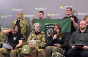 Суперечки навколо волонтерського медичного батальйону «Госпітальєри»: звинувачення та відповіді «Вивалити-внутрішню-«кухню»?-У-чому-звинувачують-«Госпітальєрів»-та-що-каже-Яна-Зінкевич-у-відповідь»