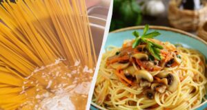 Як правильно варити пасту: шеф-кухарі назвали найпоширенішу помилку під час приготування Як-правильно-варити-пасту:-шеф-кухарі-назвали-найпоширенішу-помилку-під-час-приготування
