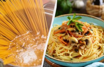 Як правильно варити пасту: шеф-кухарі назвали найпоширенішу помилку під час приготування Як-правильно-варити-пасту:-шеф-кухарі-назвали-найпоширенішу-помилку-під-час-приготування