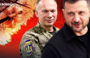 ЗСУ відновлюють контроль над Дніпропетровщиною: успіхи контрнаступу ЗСУ-стрімко-звільняють-території:-деталі