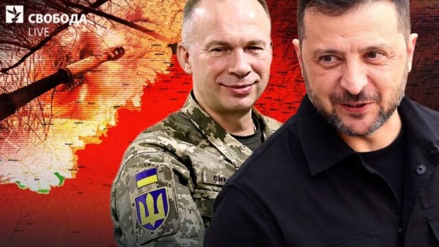 ЗСУ відновлюють контроль над Дніпропетровщиною: успіхи контрнаступу ЗСУ-стрімко-звільняють-території:-деталі