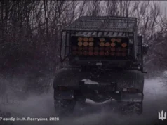 Окупанти здійснили понад 120 атак за добу: ситуація на фронті Окупанти-випустили-понад-6000-дронів-та-здійснили-120-атак-за-добу-–-Генштаб-про-ситуацію.