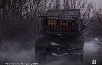 Окупанти здійснили понад 120 атак за добу: ситуація на фронті Окупанти-випустили-понад-6000-дронів-та-здійснили-120-атак-за-добу-–-Генштаб-про-ситуацію.