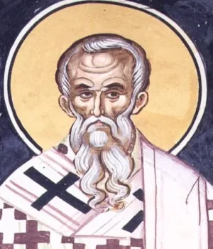 11 березня святкуємо День пам’яті святого Софронія: історія та народні прикмети