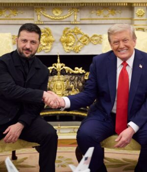 Не тільки продаж безпілотників. Зеленський розкрив деталі Drone deal для США