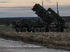 США забирають частину систем Patriot і THAAD з Південної Кореї, – Yonhap США-забирають-частину-систем-patriot-і-thaad-з-Південної-Кореї,-–-yonhap
