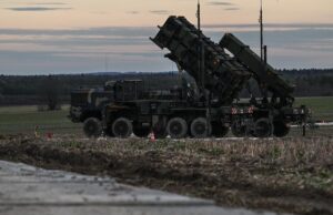 США забирають частину систем Patriot і THAAD з Південної Кореї, – Yonhap США-забирають-частину-систем-patriot-і-thaad-з-Південної-Кореї,-–-yonhap