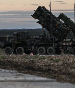 США-забирають-частину-систем-patriot-і-thaad-з-Південної-Кореї,-–-yonhap