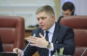 Словаччина та Єврокомісія згодні, що транзит нафти через “Дружбу” слід відновити, – Фіцо Словаччина-та-Єврокомісія-згодні,-що-транзит-нафти-через-“Дружбу”-слід-відновити,-–-Фіцо