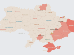 Ворог атакує Україну ударними БпЛА: напрямок руху Ворог-атакує-Україну-ударними-БпЛА:-напрямок-руху