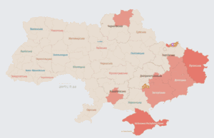 Ворог атакує Україну ударними БпЛА: напрямок руху Ворог-атакує-Україну-ударними-БпЛА:-напрямок-руху