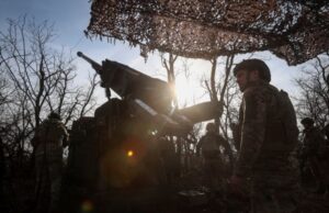 ЗСУ активізують наступ на Донецькому напрямку: російські війська відчувають тиск «Назріває-лютий-пис*ць».-z-воєнкори-скаржаться-на-перевагу-ЗСУ-у-дронах-під-Покровськом