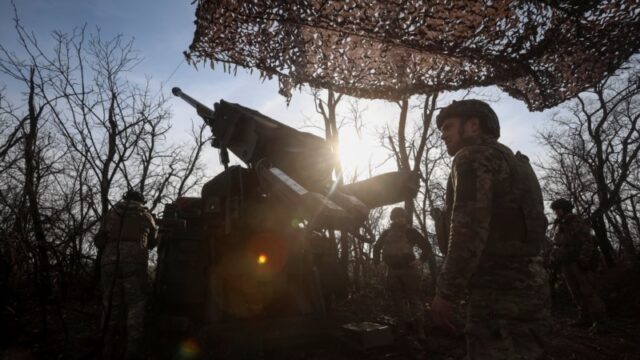 ЗСУ активізують наступ на Донецькому напрямку: російські війська відчувають тиск «Назріває-лютий-пис*ць».-z-воєнкори-скаржаться-на-перевагу-ЗСУ-у-дронах-під-Покровськом