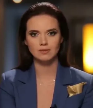 Російський суд заочно засудив українську журналістку