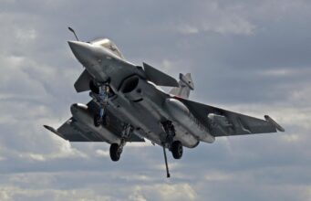 Франція має потребу в аеробалістичній ракеті для Rafale, яка може зацікавити й Україну Франція-має-потребу-в-аеробалістичній-ракеті-для-rafale,-яка-може-зацікавити-й-Україну