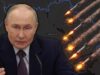 Зростання загрози для України: Росія посилює ракетні атаки на фоні конфлікту в Ірані Ekspert wojskowy o poważnych problemach ukraińskiej armii. Wskazuje na Bliski Wschód i niedobór rakiet
