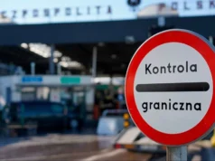 Що не можна везти в Україну з Польщі Що не можна везти в Україну з Польщі
