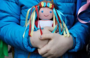 ООН: Примусове переміщення українських дітей Росією — воєнний злочин В ООН визнали викрадення Росією українських дітей воєнним злочином: що буде далі