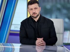 Зеленський про російську дезінформацію: Кремль використовує нові інструменти впливу Зеленський пояснив, чому Росія вкладає величезні гроші в пропаганду