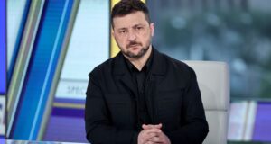 Зеленський про російську дезінформацію: Кремль використовує нові інструменти впливу Зеленський пояснив, чому Росія вкладає величезні гроші в пропаганду