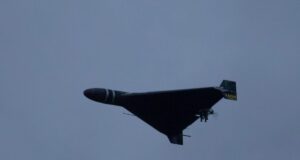 Росія атакувала “Шахедом” Харків: є загиблі та поранені Росія-атакувала-“Шахедом”-Харків:-є-загиблі-та-поранені