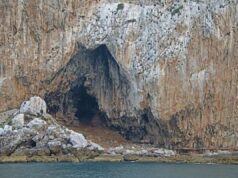 Археологи проникли у печеру, запечатану 40 тисяч років тому: побачене їх вразило Археологи-проникли-у-печеру,-запечатану-40-тисяч-років-тому:-побачене-їх-вразило