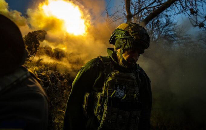 Українські війська звільнили понад 400 кв. км у Дніпропетровській області ЗСУ просунулися на Дніпропетровщині: у ISW назвали звільнені населені пункти (карта)