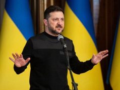 Зеленський пророкує Путіну долю Гітлера та трагічний кінець для росіян Зеленський-пророкує-Путіну-долю-Гітлера-та трагічний-кінець-для-росіян