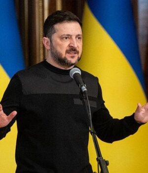 Зеленський-пророкує-Путіну-долю-Гітлера-та трагічний-кінець-для-росіян