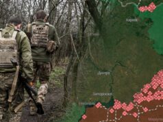 Україна звільнила майже весь Дніпропетровський регіон від окупантів Ukraina odbija okupowany region. Armia wyzwoliła niemal cały obwód, “wyrównujemy sytuację”