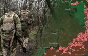 Україна звільнила майже весь Дніпропетровський регіон від окупантів Ukraina odbija okupowany region. Armia wyzwoliła niemal cały obwód, “wyrównujemy sytuację”