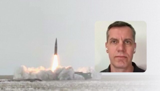 Удар по заводу в Брянську: експерт розкрив наслідки для росіян Удар-по-заводу-в-Брянську:-експерт-розкрив-наслідки-для-росіян