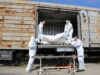 У Чернівцях під час розтину тіла військового виявили гранату РФ передала тіло українського воїна з гранатою всередині