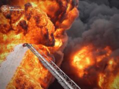 Росія два дні атакує нафтову інфраструктуру України: причина – у “Дружбі”, – “Нафтогаз” Росія-два-дні-атакує-нафтову-інфраструктуру-України:-причина-–-у-“Дружбі”,-–-“Нафтогаз”