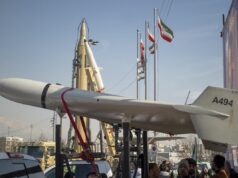 Стало відомо, як Росія допомагає Ірану у війні зі США, – CNN Стало-відомо,-як-Росія-допомагає-Ірану-у-війні-зі-США,-–-cnn