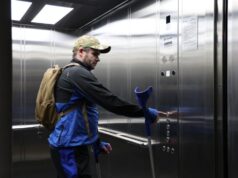 У шпиталі МВС у Луцьку капітально відремонтували ліфт У-шпиталі-МВС-у-Луцьку-капітально-відремонтували-ліфт