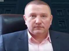 Голову райсуду на Волині викрили в хабарництві: що відомо Голову-райсуду-на-Волині-викрили-в-хабарництві:-що-відомо